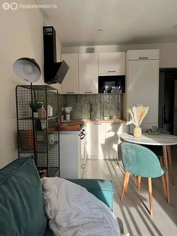 m. Nagatinskaya: Apartment, 1-rooms