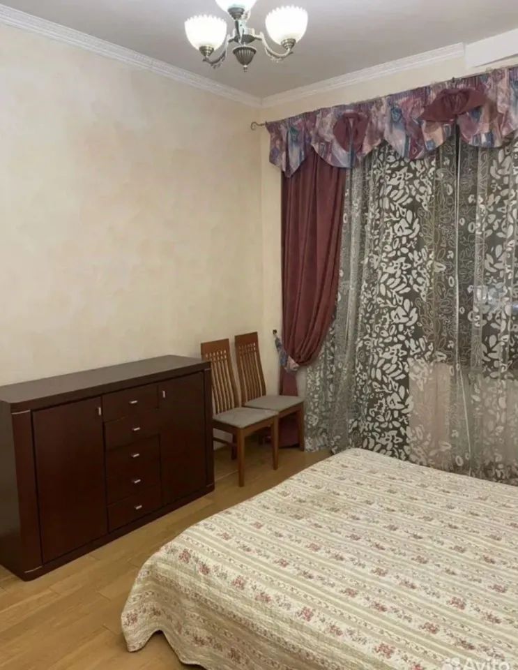 m. Marksistskaya: Apartment, 2-rooms