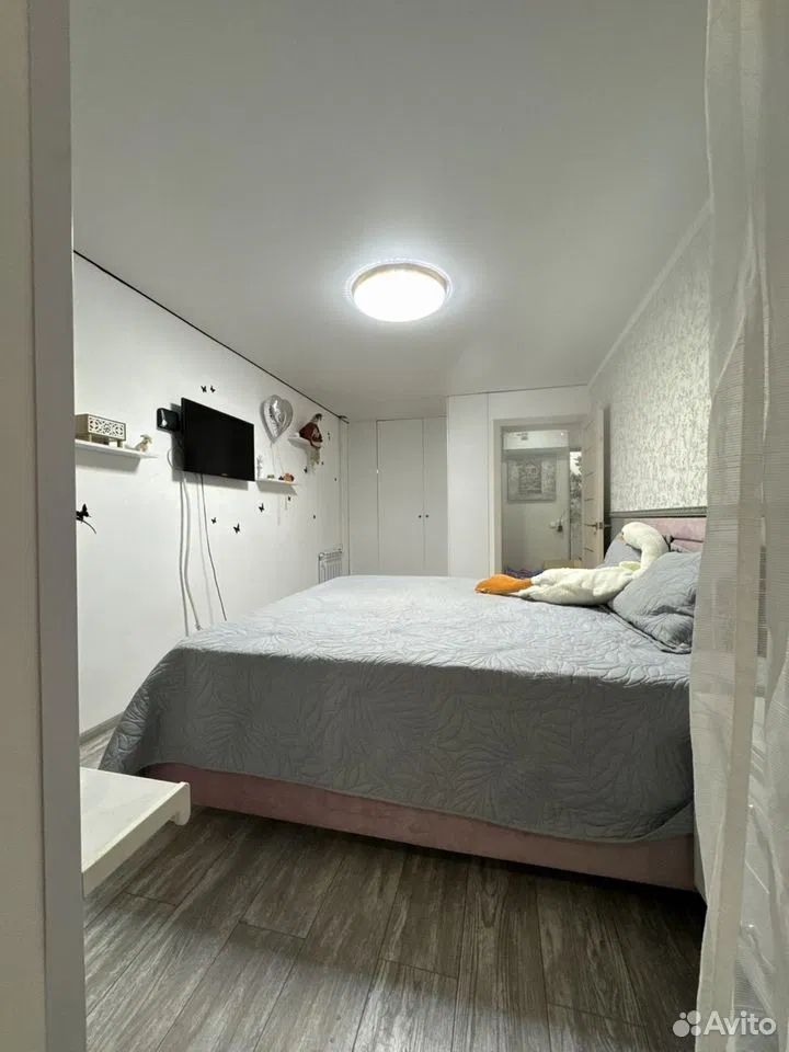 m. Kuchino: Apartment, 1-rooms