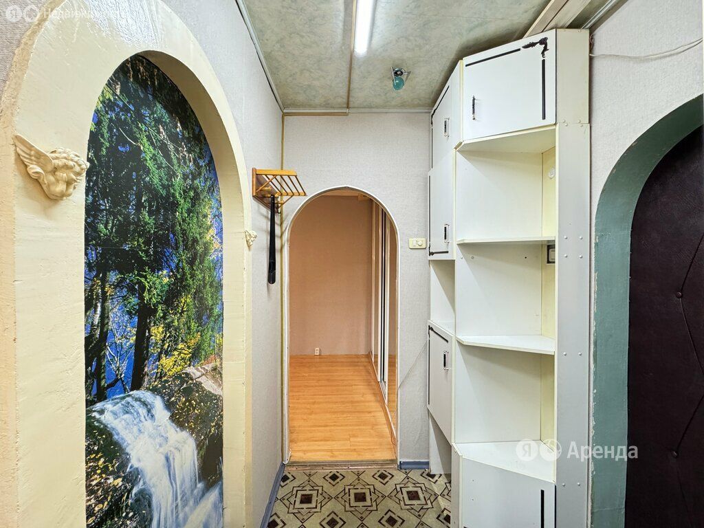 m. Kuchino: Apartment, 1-rooms