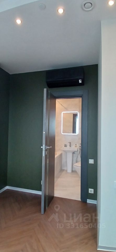 m. Novatorskaya: Apartment, 1-rooms