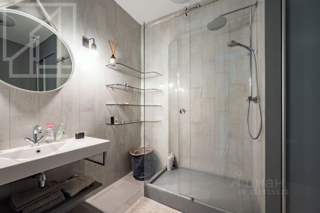 m. Barrikadnaya: Apartment, 2-rooms