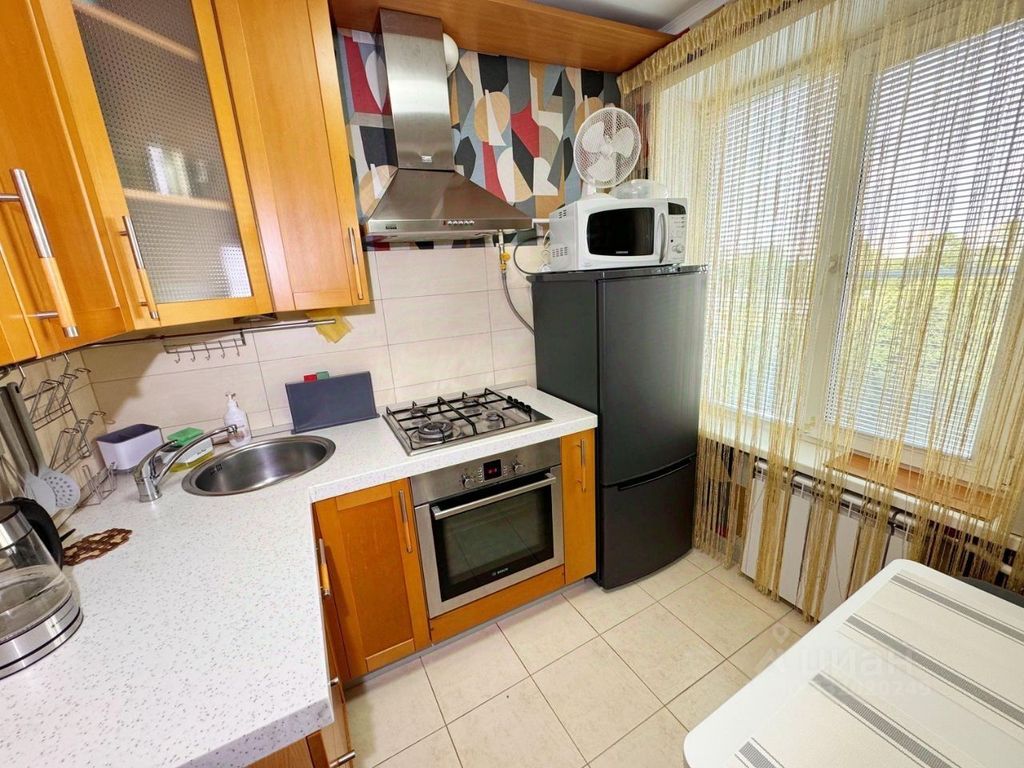 m. Streshnevo: Apartment, 1-rooms