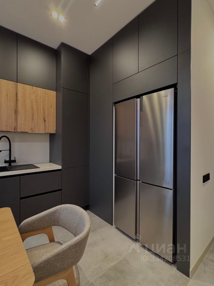 m. Shelepikha: Apartment, 2-rooms