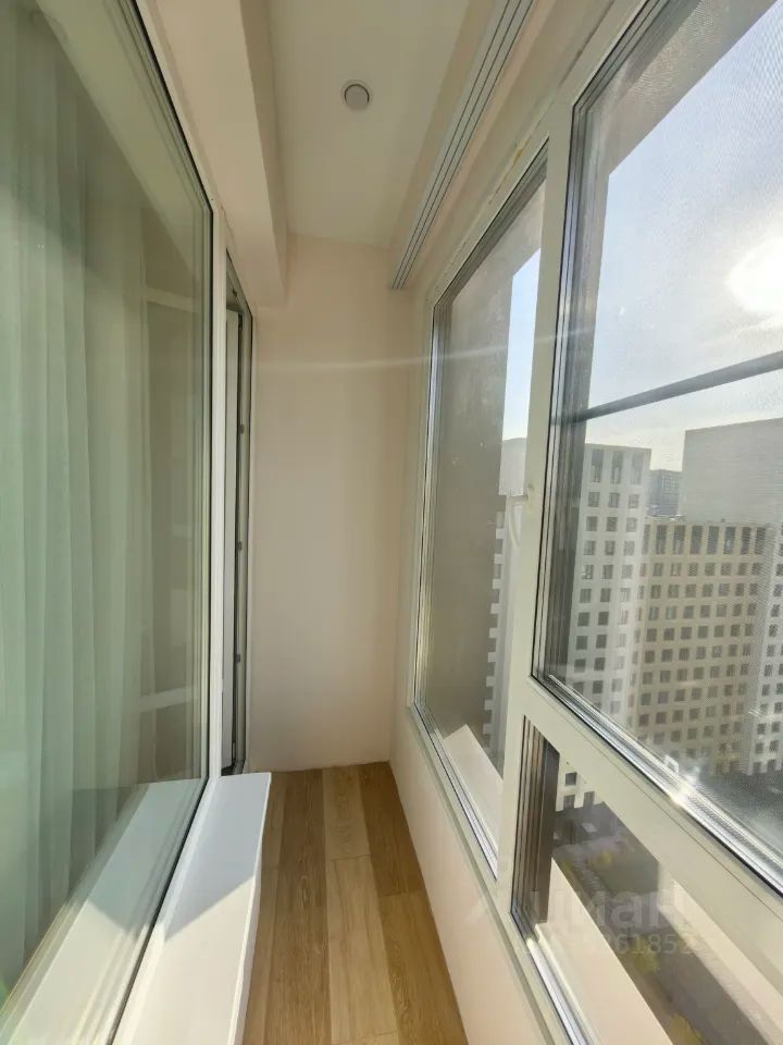 m. Spartak: Apartment, 1-rooms