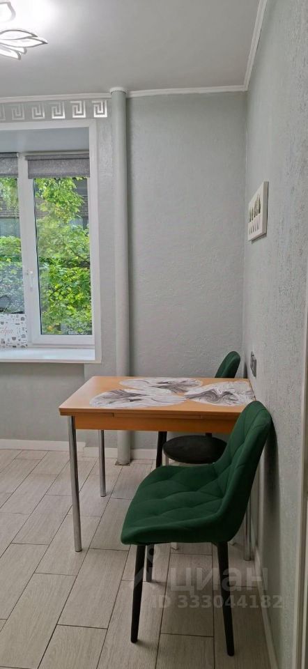 m. Ulitsa 1905 goda: Apartment, 1-rooms