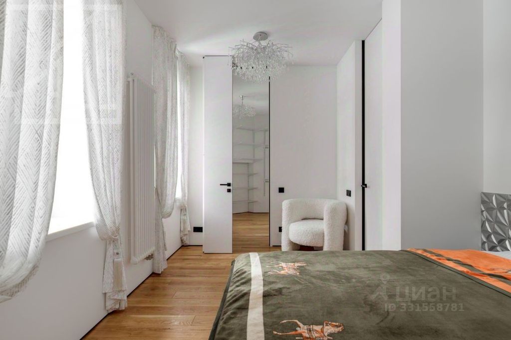 m. Taganskaya: Apartment, 3-rooms