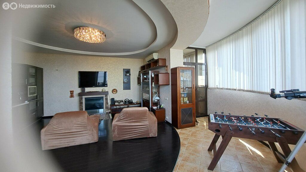 m. Vavilovskaya: Apartment, 2-rooms