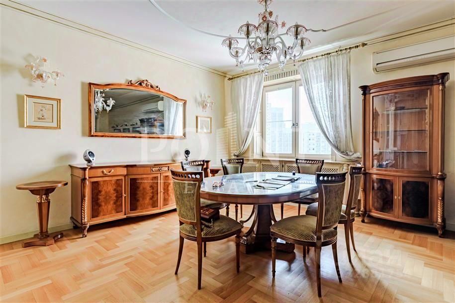 m. Novatorskaya: Apartment, 3-rooms