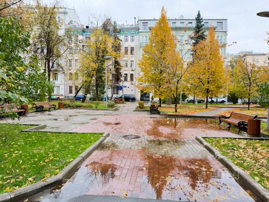 m. Barrikadnaya: Apartment, 1-rooms