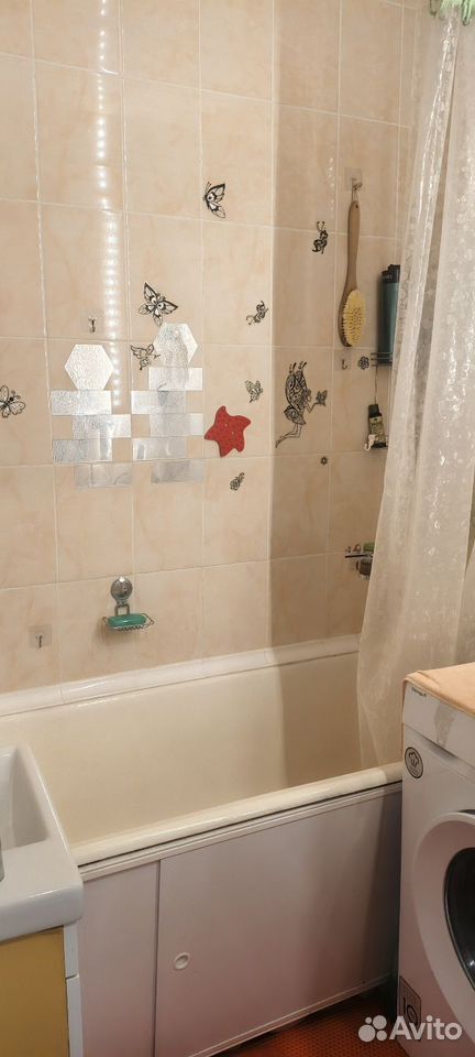 m. Medvedkovo: Apartment, 1-rooms