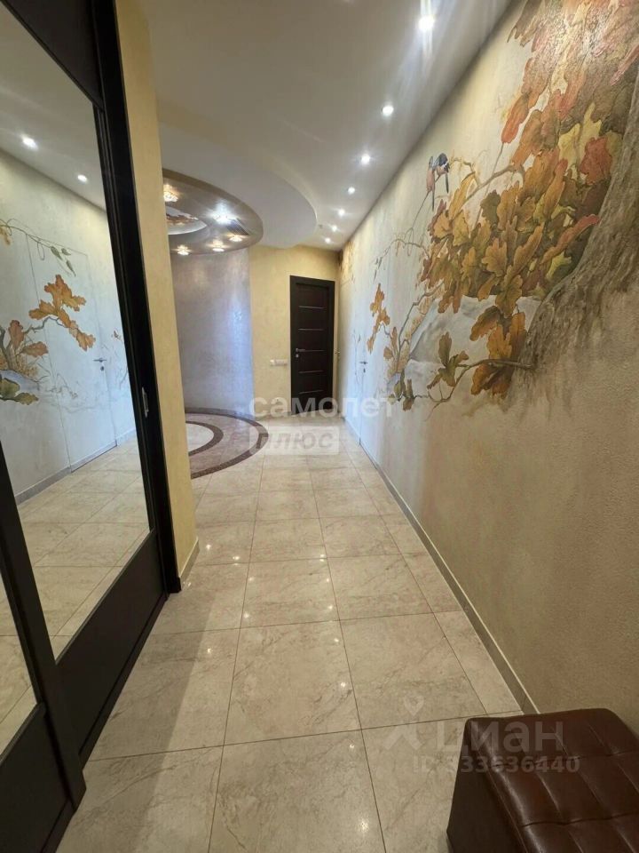 m. Khimki: Apartment, 3-rooms