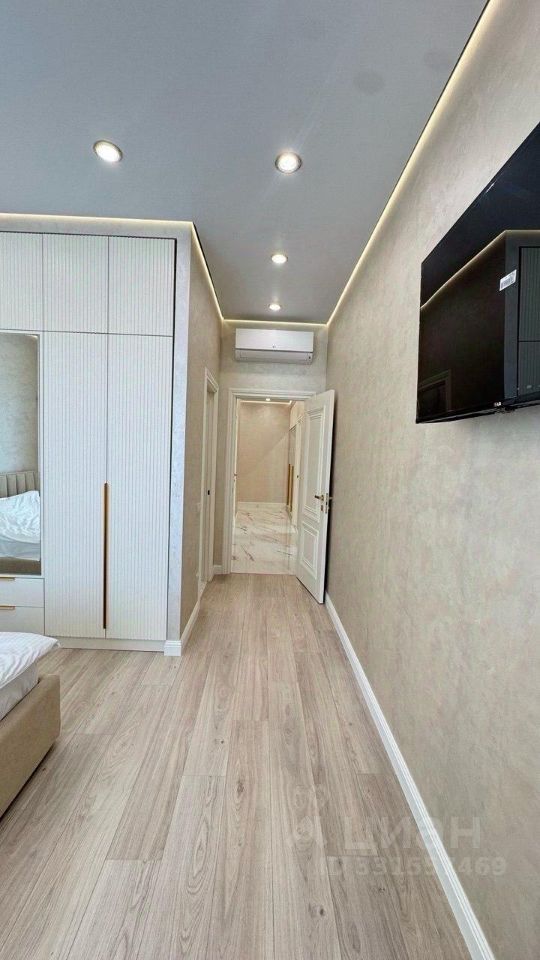 m. Matveevskoe: Apartment, 3-rooms