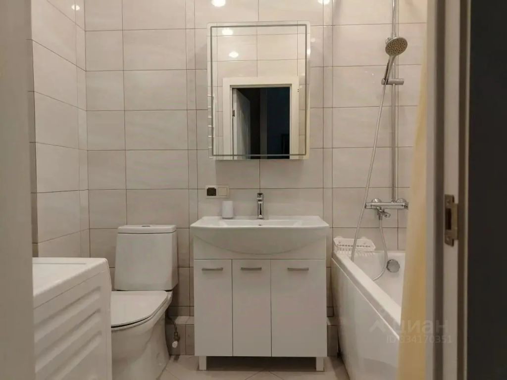 m. Pyatnitskoe shosse: Apartment, 1-rooms