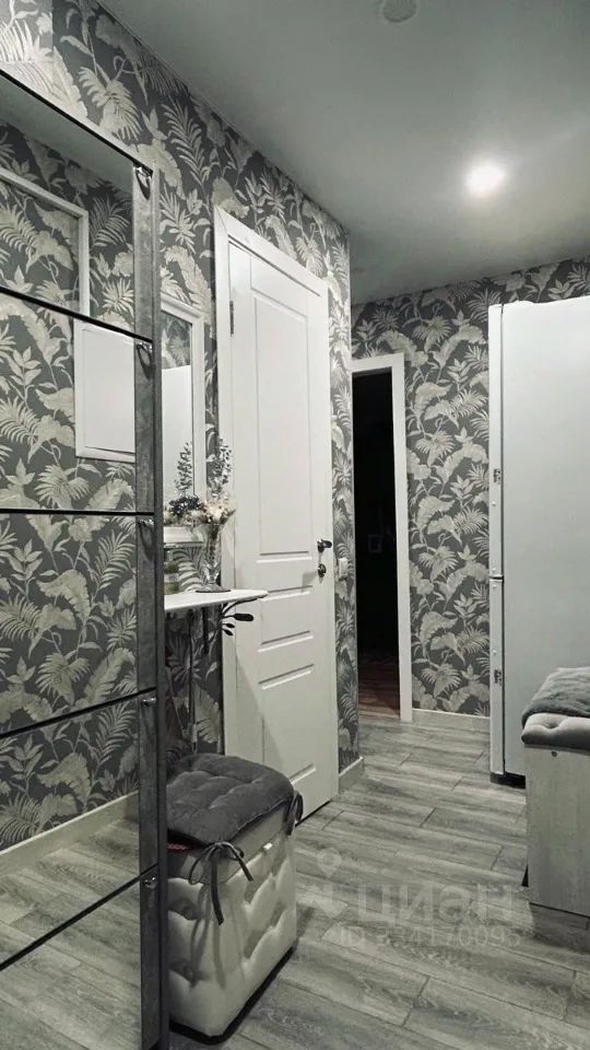 m. Podolsk: Apartment, 2-rooms