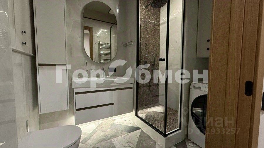 m. Shelepikha: Apartment, 2-rooms