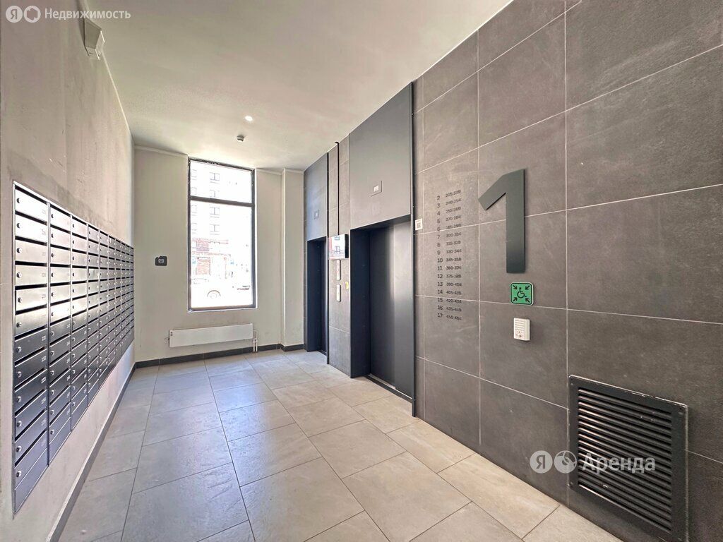 m. Nekrasovka: Apartment, 1-rooms