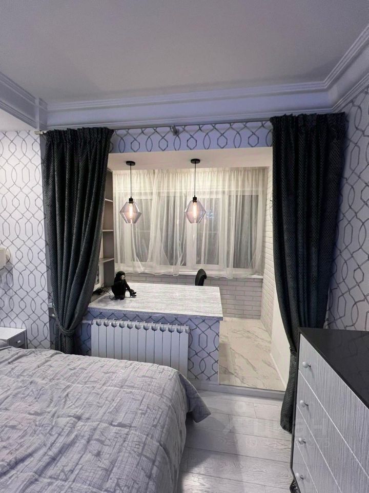 m. Kievskaya: Apartment, 1-rooms