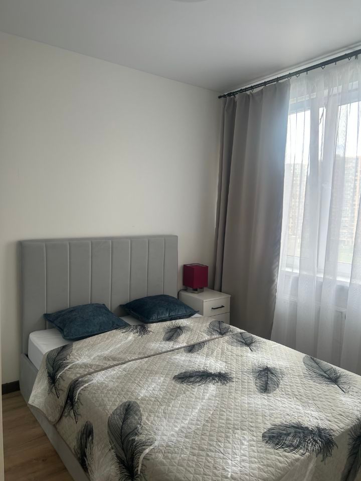 m. Zheleznodorozhnaya: Apartment, 1-rooms