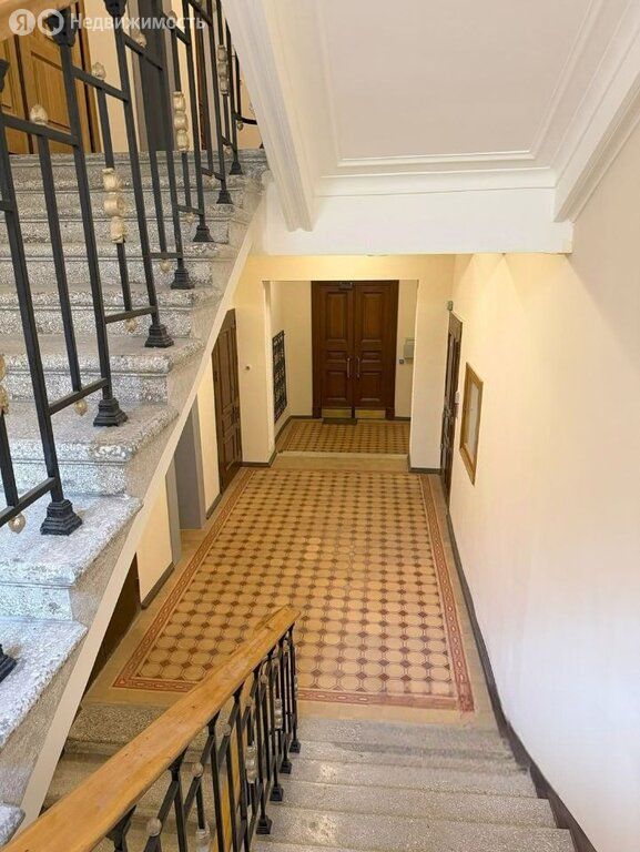 m. Krasnye vorota: Apartment, 1-rooms