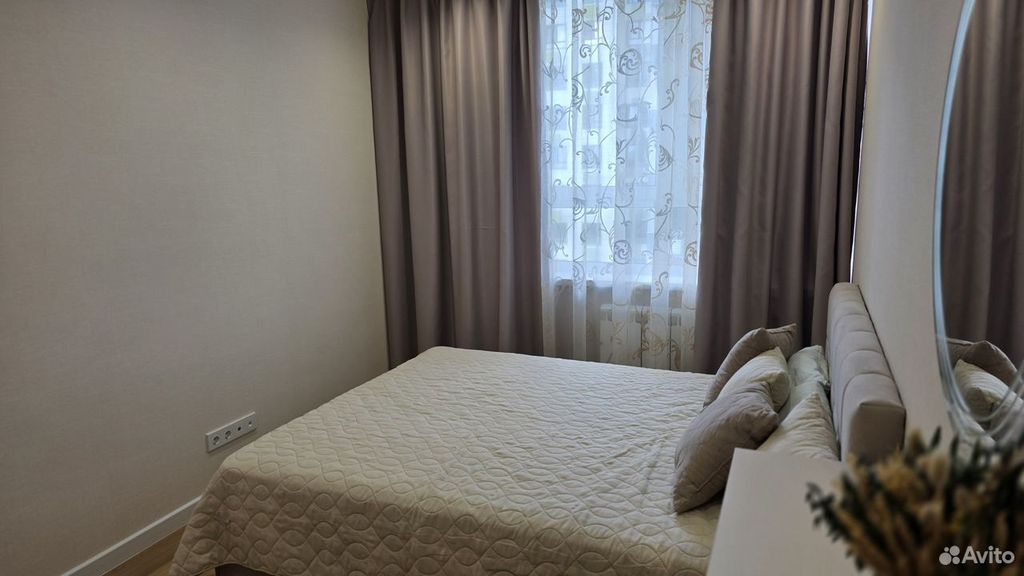 m. Krasnogorskaya: Apartment, 1-rooms