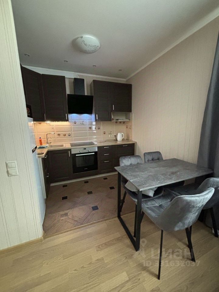 m. Nikolskoe: Apartment, 1-rooms