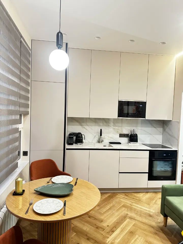 m. Moskva Tovarnaya: Apartment, studio