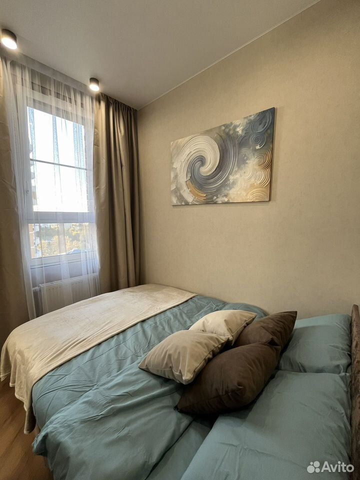 m. Sokolinaya Gora: Apartment, 1-rooms