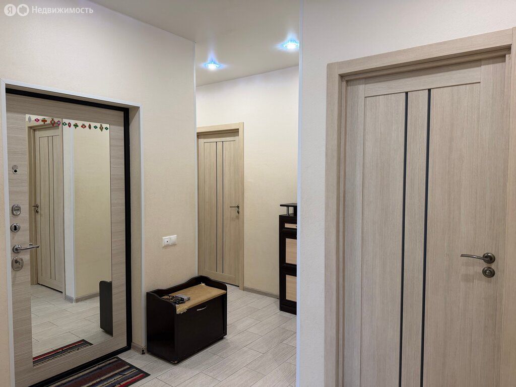 m. Ilyinskaya: Apartment, 3-rooms