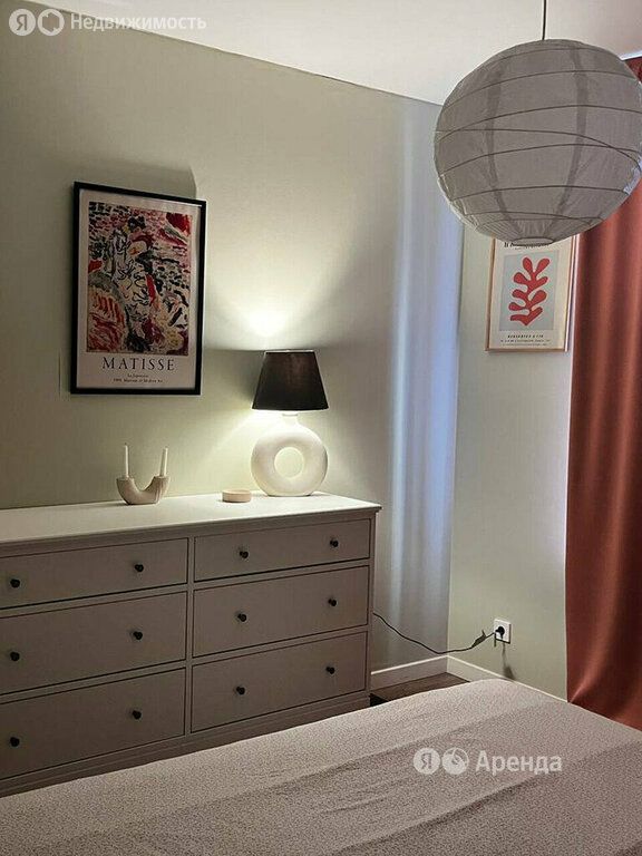 m. Penyagino: Apartment, 3-rooms