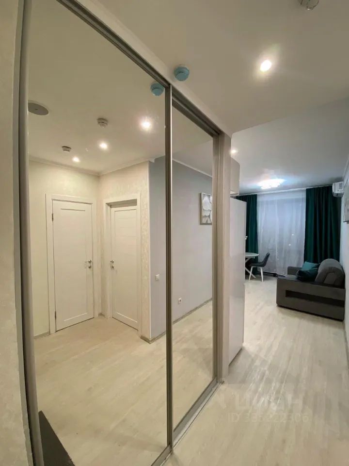 m. Ugreshskaya: Apartment, 1-rooms