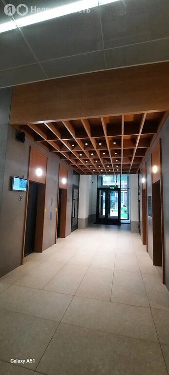 m. Aminyevskaya: Apartment, 1-rooms