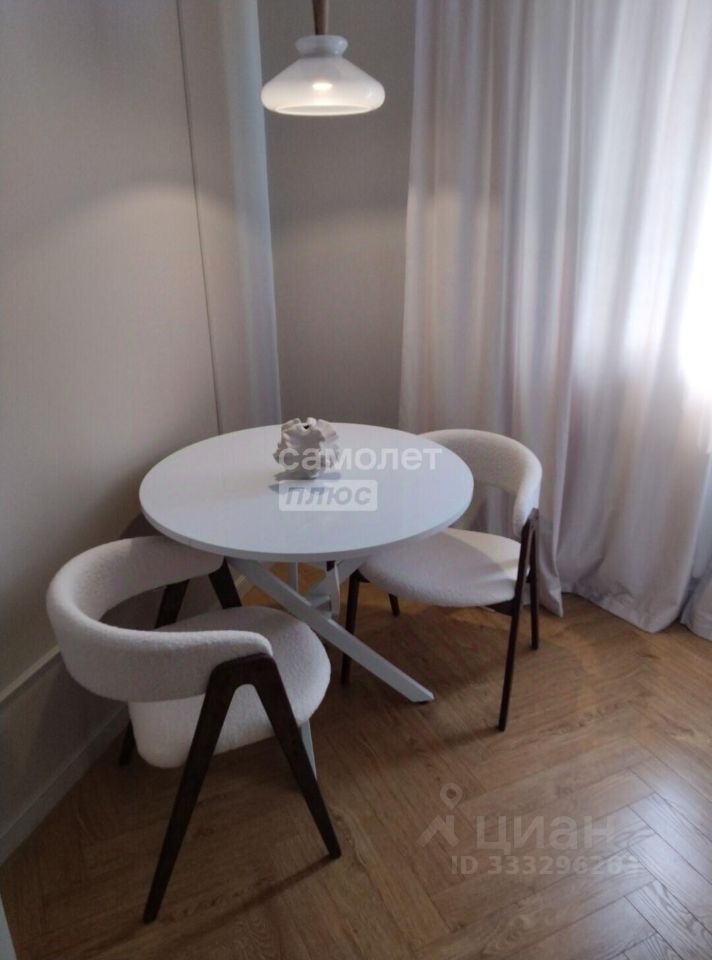 m. Schelkovskaya: Apartment, 1-rooms