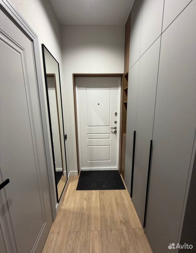 m. Spartak: Apartment, 1-rooms