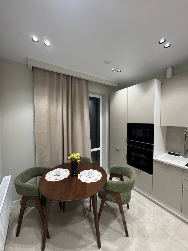 m. Odintsovo: Apartment, 1-rooms