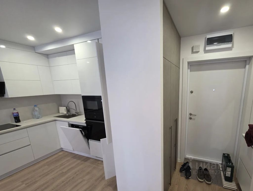 m. Vladykino: Apartment, 1-rooms
