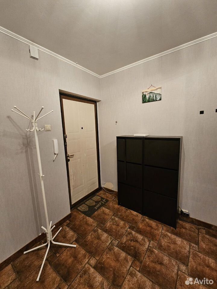 m. Troparevo: Apartment, 2-rooms
