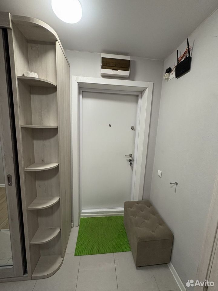 m. Kotelniki: Apartment, 2-rooms