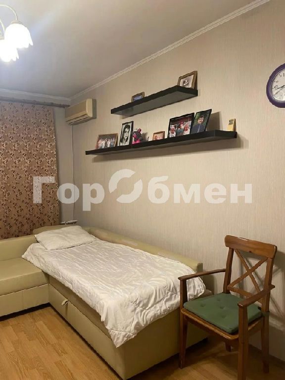 m. Altufyevo: Apartment, 2-rooms