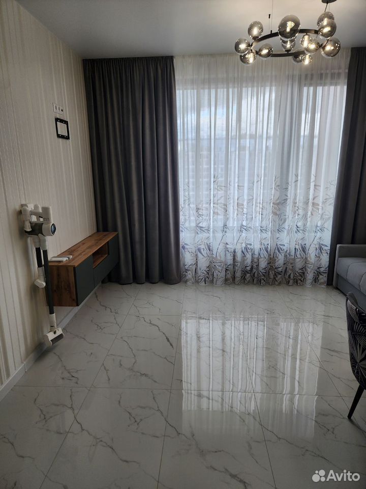 m. Terekhovo: Apartment, studio