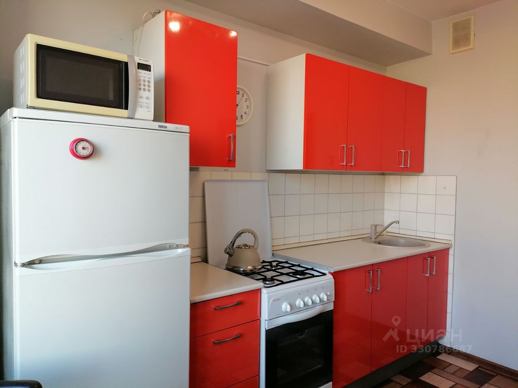 m. Mayakovskaya: Apartment, 1-rooms