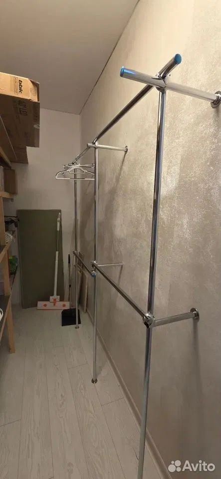 m. Potapovo: Apartment, 2-rooms