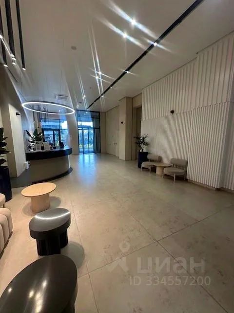 m. Aviamotornaya: Apartment, 2-rooms