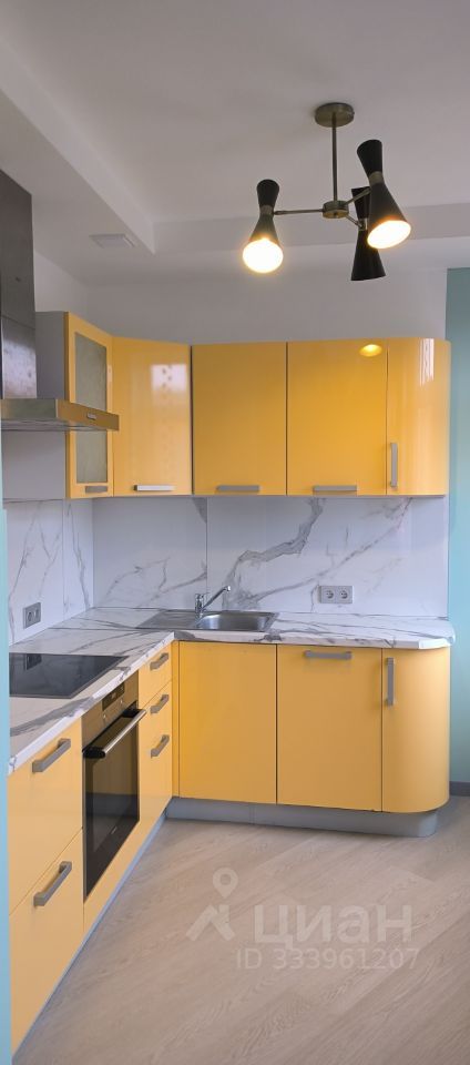 m. Lefortovo: Apartment, 1-rooms