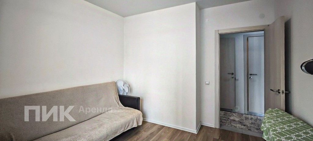 m. Bitsa: Apartment, 2-rooms