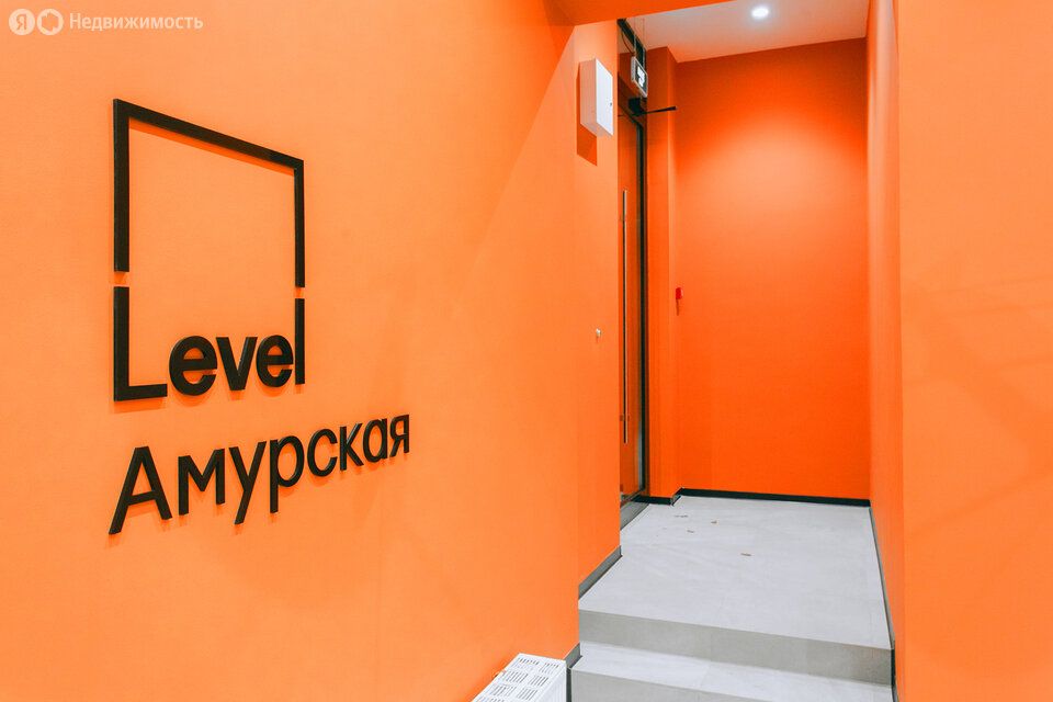 m. Lokomotiv: Apartment, 1-rooms