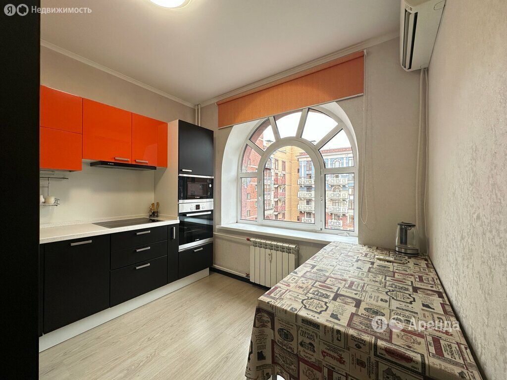 m. Bitsa: Apartment, 1-rooms
