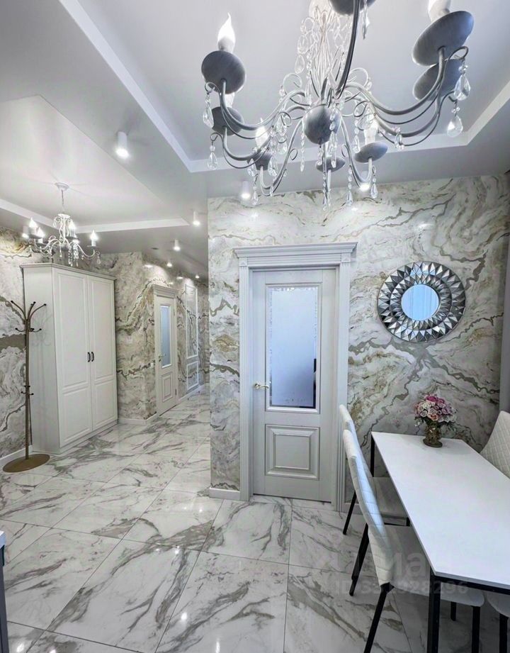 m. Medvedkovo: Apartment, 2-rooms
