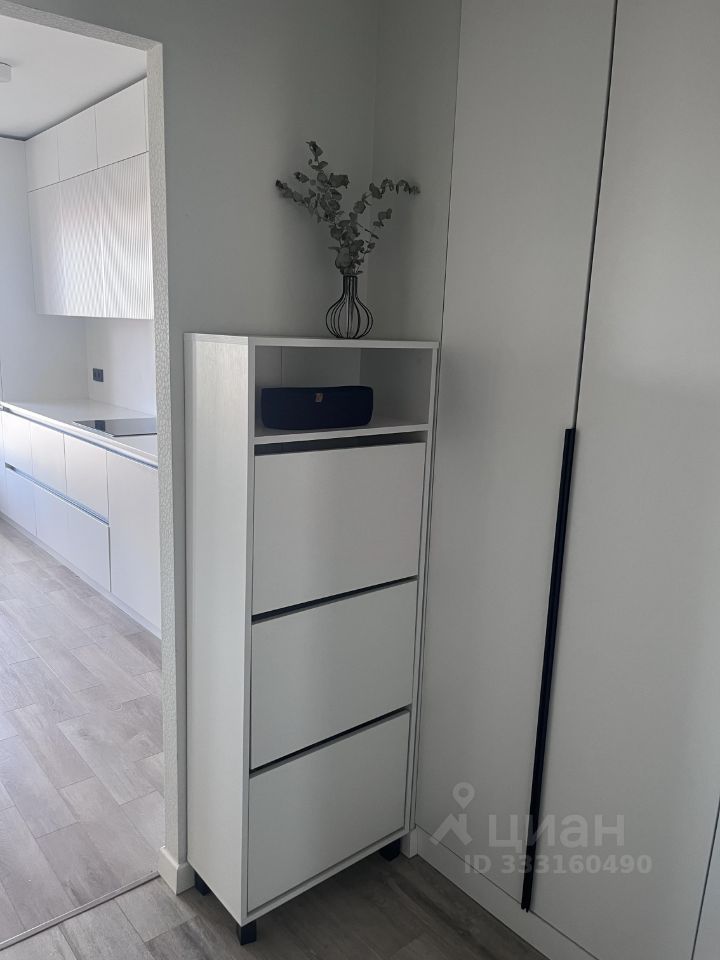 m. Opalikha: Apartment, 2-rooms