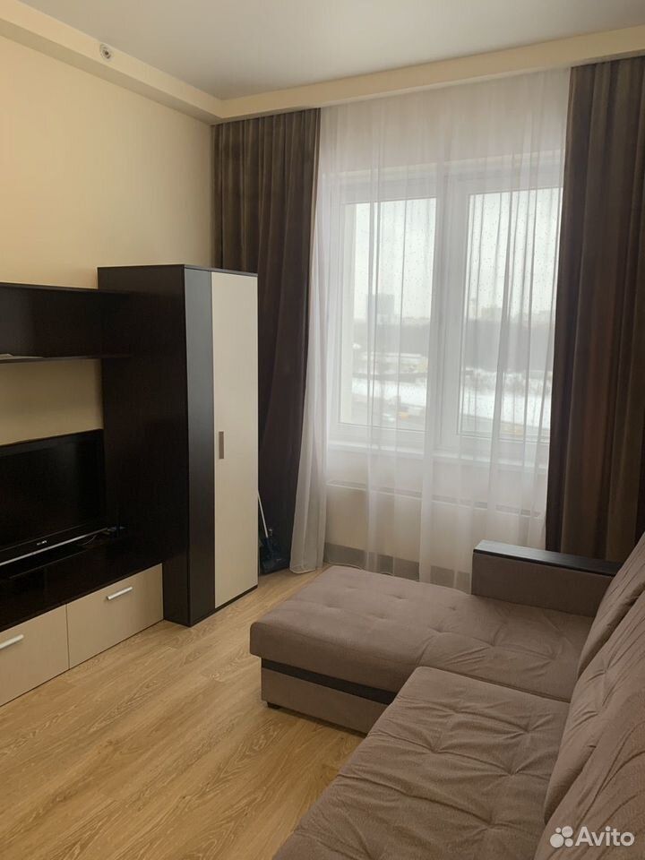 m. Schelkovskaya: Apartment, studio